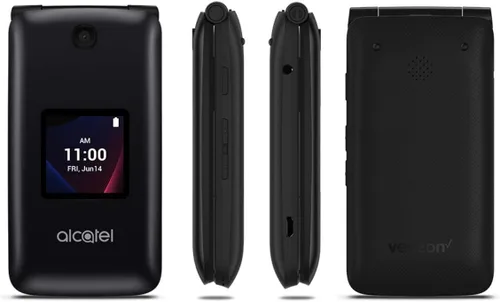 Miniatura 2 de Alcatel GO FLIP V 4051S Verizon 4G LTE