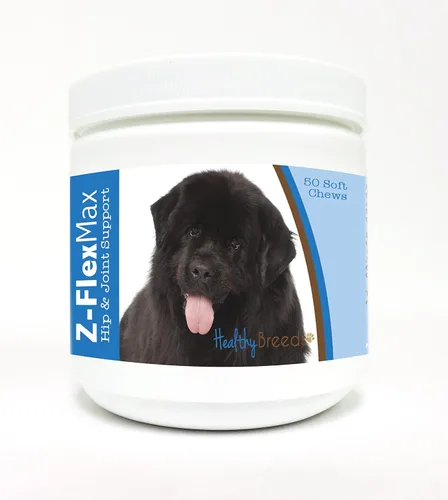 Miniatura 8 de Healthy Breeds Goldendoodle Z-Flex Max - Soporte para cadera y articulaciones para perro, 180