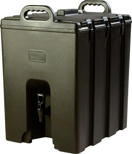 Miniatura 6 de Carlisle FoodService Products Cateraide dispensador de bebidas con aislamiento con asas para catering, eventos, cocinas y restaurantes, plástico, 5