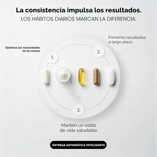 Miniatura 8 de Supersmart H. Pylori Fórmula 20 mil millones de UFC por día (alta potencia) - Probiota patentado Pylopass Lactobacillus Reuteri DSM 17648 Sin OMG