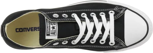 Miniatura 6 de Converse Chuck Taylor All Star - Tenis de caña baja para adultos (versión internacional), talla 7.5 de EE.UU.