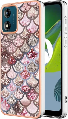 Miniatura 77 de Funda compatible con Redmi Note 10S 4G, compatible con Xiaomi Redmi Note 10 4G para teléfono móvil TPU funda LSB