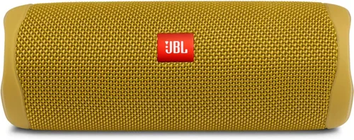 Miniatura 8 de JBL - Altavoz Bluetooth FLIP 5 a prueba de agua, portátil verde azulado