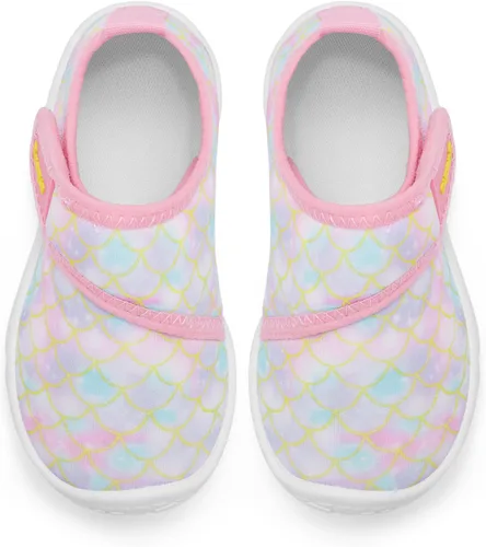 Miniatura 3 de Racqua Zapatos acuáticos para bebés y niños pequeños, de secado rápido, para natación, deportes, piscina, zapatos acuáticos para niños y niñas