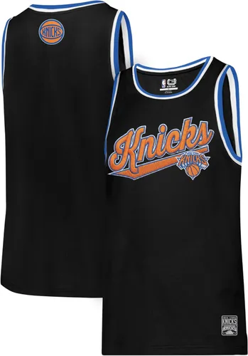 Miniatura 16 de Ultra Game Men's NBA Official Super Soft Sleeveless Tank Top Muscle T-Shirt - Black Negro 23