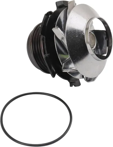 Miniatura 14 de TRQ Bomba de agua del motor compatible con INFINITI QX4 1997-2000 Nissan Frontier 1999-2004 Pathfinder 1996-2000 Xterra 2000-2004