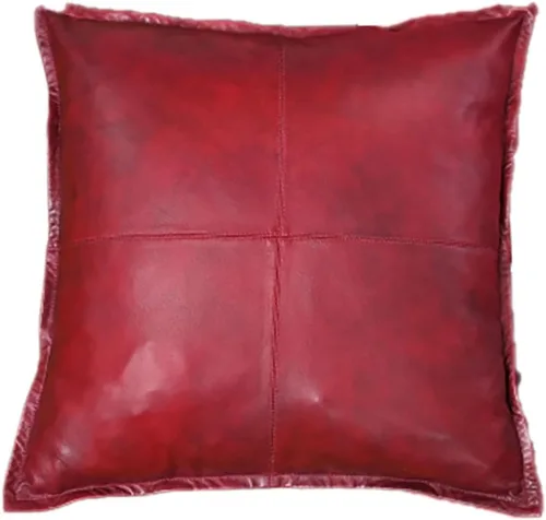 Miniatura 84 de Funda de almohada de piel de cordero – Funda de cojín para sofá, fundas decorativas para sala de estar o dormitorio de 20 x 20 pulgadas – Caja