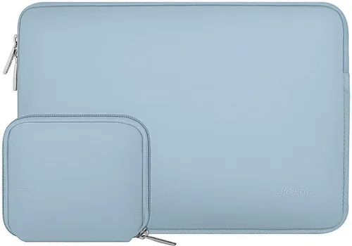 Miniatura 35 de MOSISO - Funda para Laptop de 15, 15.6 y 16 pulgadas, tipo sleeve, compatible con MacBook Pro de 16 pulgadas, laptops HP, Acer, Dell, Lenovo, ASUS