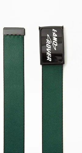 Miniatura 2 de Land Rover Cinturón de cincha para hombre
