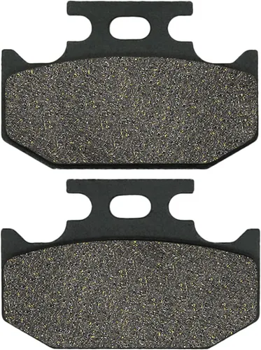 Miniatura 6 de Juego de pastillas de freno para Y&AMAHA DT200 DT230 para Lanza para XTZ 250 para Lander TTR250 YZ125 YZ250 para YZ 125 WR125 WR200 WR250 WR500
