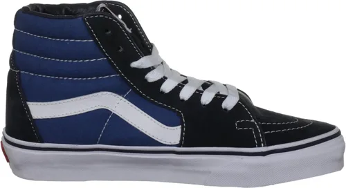 Miniatura 6 de Vans Sk8-Hi - Tenis de skate unisex con suela de goma cómodas y duraderas