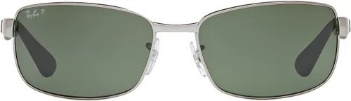 Miniatura 8 de Ray-Ban RB3478 Gafas de sol rectangulares