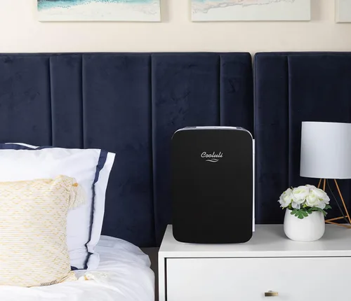 Miniatura 5 de Cooluli Infinity - Mini nevera