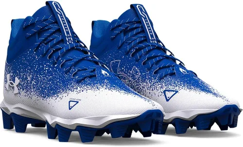 Miniatura 5 de Under Armour Tenis de correr unisex para niños Spotlight Fran 2.0 Jr