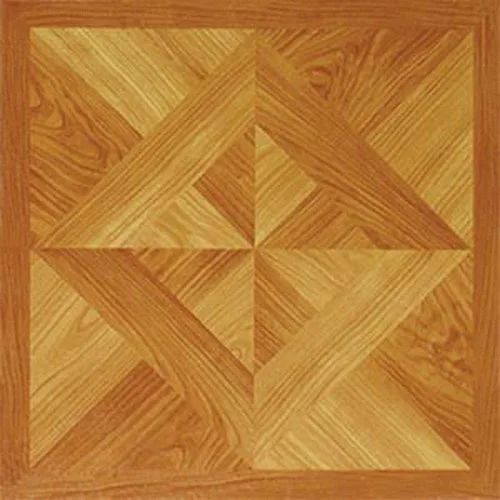 Miniatura 13 de PowerSellerUSA Azulejos de vinilo autoadhesivos, 12 x 12 pulgadas con 0.047 in de grosor, 20 unidades de diseño contemporáneo, azulejos cuadrados