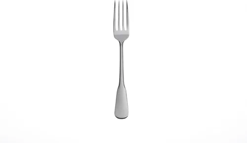 Miniatura 2 de Oneida Cubiertos Colonial Boston Tenedores de cena, juego de 4, plata