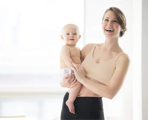 Miniatura 5 de Medela Maternity Nursing Comfort and T-Shirt Bra