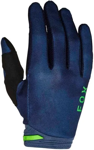 Miniatura 13 de Fox Racing Guantes de motocross para hombre 180