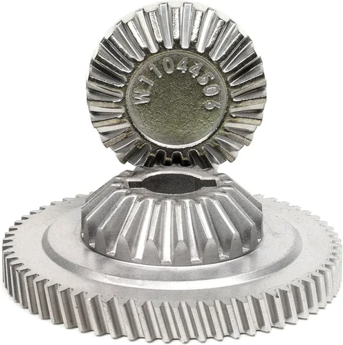 Miniatura 2 de KitchenAid W11192794 Kit de buje de engranaje de accesorio para mezclador