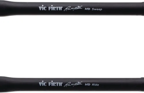 Miniatura 2 de Vic Firth Cepillo de alambre Russ Miller