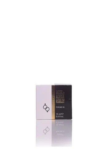 Miniatura 3 de Alyssa Ashley Aceite Perfumado Musk 0.5 oz para Mujer