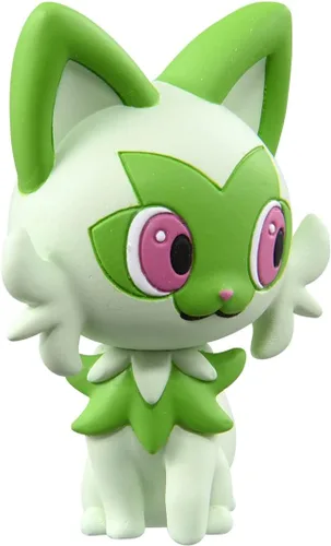 Miniatura 5 de Pokemon Moncolle MS-03 Nyaoha