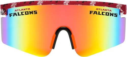 Miniatura 2 de NFL Team Logo Large Frame Sunglasses
