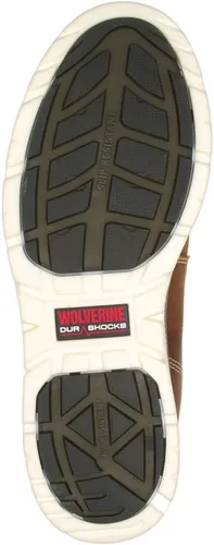 Miniatura 13 de Wolverine Botas de trabajo I 90 Durashocks Moc Toe de 6 pulgadas para hombre