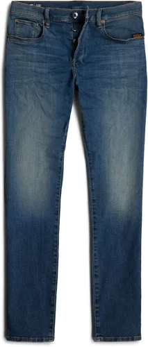 Miniatura 4 de G-STAR Jeans ajustados 3301 para hombre