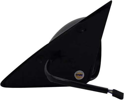 Miniatura 2 de TYC 1820332 - Espejo de puerta lateral izquierdo compatible con Pontiac Grand Am 2002-2005