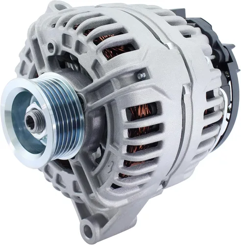 Miniatura 21 de Alternador de Reemplazo Nuevo para 1994-2005 Ford Ranger Explorer Escort Aerostar F150 E150 250 350, 2.0 2.5 3.0 4.0 4.2 5.8, V6 V8 L4, 96-05 Mazda