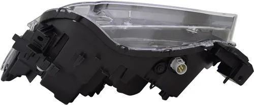 Miniatura 6 de TYC Conjunto de faro delantero derecho compatible con Mazda CX-5 2017-2021