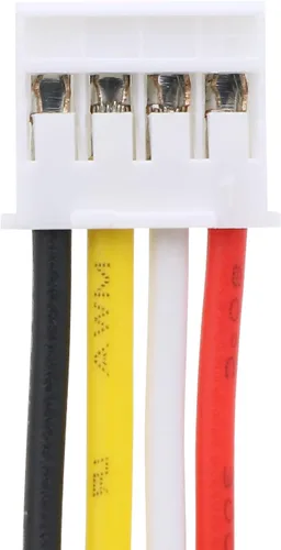 Miniatura 5 de Cameron Sino Batería de repuesto de 1500 mAh / 5.55 Wh para JBL Clip 5, GSP853450 01