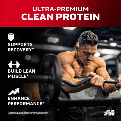 Miniatura 5 de Polvo para musculación MuscleTech Nitro Tech., 1, 1