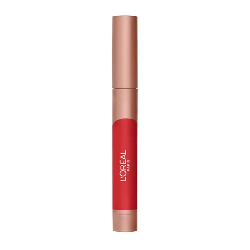 Miniatura 12 de L'Oréal Paris Infallible - Lápiz labial mate, dulce y salado (el embalaje puede variar)