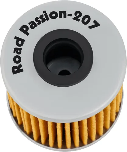 Miniatura 8 de Road Passion Filtro de aceite de alto rendimiento compatible con KAWASAKI KX250 2006 2007 2008/KX250F 249 2004 2005 2006 2007 2008 2009 2010 2011