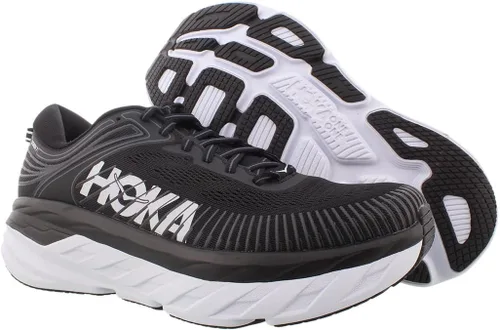 Miniatura 2 de HOKA ONE ONE Bondi 7 - Tenis para mujer