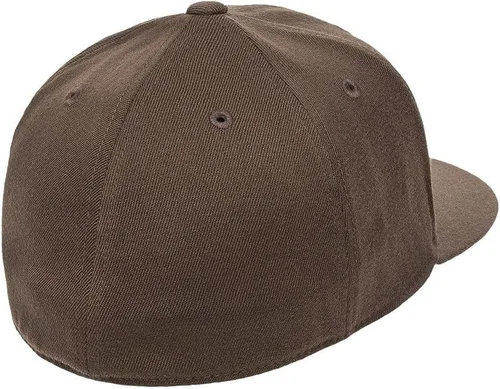 Miniatura 24 de Flexfit Gorra de pico plano premium – Ajustada 6210