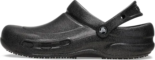 Miniatura 7 de Crocs Unisex-Adult Bistro Graphic Clogs, Slip Resistant Work Shoes