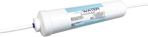 Miniatura 2 de Filtro de agua en línea para refrigeradores, máquinas de hielo, cafeteras, fuentes de agua, refrigeradores de agua, grifos de fregadero, RV, cámpers