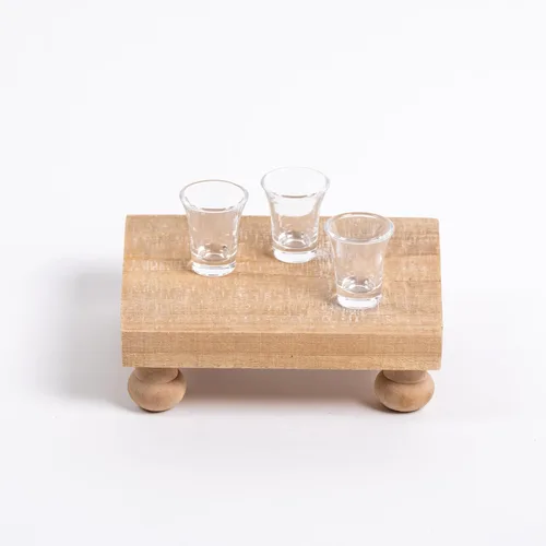 Miniatura 6 de BROADMAN CHURCH SUPPLIES Vasos de comunión de plástico, desechables, reciclables, 1000