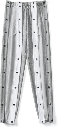 Miniatura 3 de Chrisuno Pantalones deportivos de baloncesto para hombre