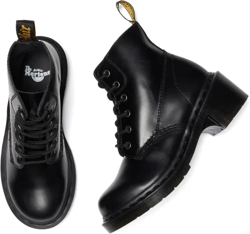 Miniatura 8 de Dr. Martens Botas de moda con cordones Alderstone para mujer