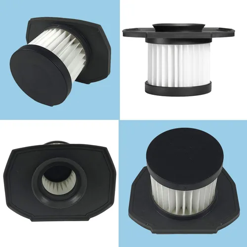 Miniatura 4 de Filtro de repuesto para aspiradora Ryobi P718 P718K P718B 313282002 de 18 voltios, 1 conjunto de filtro con prepantalla