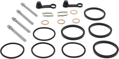 All Balls Kit de reconstrucción de pinza de carreras 18-3085 compatible con/reemplazo para Yamaha XVZ13 VENTURE ROYALE 1986-1993
