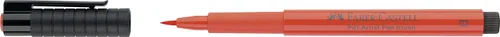 Miniatura 50 de Faber-Castell Pitt Artist - Rotulador punta tipo pincel, Gris (Cold Grey) N/A