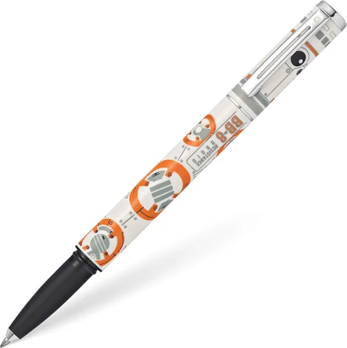 Miniatura 21 de Sheaffer Pop - Bolígrafo de gel con acabado brillante en verde lima y detalles cromados Clásico - Verde Lima