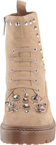 Miniatura 2 de KARL LAGERFELD Women's Breck Studded Bootie