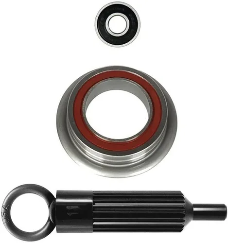 Miniatura 5 de PRO Performance Stage 3 - Kit de embrague con volante Chromoly compatible con Toyota Supra Turbo 3.0L 7M-GTE de 5 velocidades R154 MK3 1987-1992