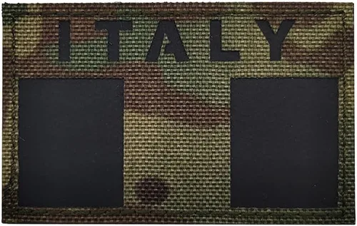 Miniatura 13 de Parche reflectante de bandera del Reino Unido DIY Reino Unido táctico militar moral británica infrarrojos infrarrojos de Gran Bretaña parches UK CP